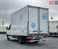 Мерседес Sprinter, объемом двигателя 2.2 л и пробегом 178 тыс. км за 28900 $, фото 10 на Automoto.ua