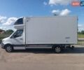 Мерседес Sprinter, объемом двигателя 3 л и пробегом 632 тыс. км за 35000 $, фото 4 на Automoto.ua
