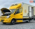 Мерседес Sprinter, объемом двигателя 2.2 л и пробегом 200 тыс. км за 29900 $, фото 25 на Automoto.ua