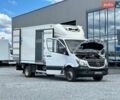 Мерседес Sprinter, объемом двигателя 2.2 л и пробегом 195 тыс. км за 29900 $, фото 23 на Automoto.ua
