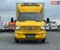 Мерседес Sprinter, объемом двигателя 2.2 л и пробегом 200 тыс. км за 29900 $, фото 8 на Automoto.ua