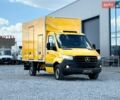Мерседес Sprinter, объемом двигателя 2.2 л и пробегом 173 тыс. км за 26900 $, фото 7 на Automoto.ua