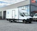 Мерседес Sprinter, объемом двигателя 2.2 л и пробегом 200 тыс. км за 33900 $, фото 3 на Automoto.ua