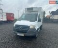 Мерседес Sprinter, объемом двигателя 0 л и пробегом 298 тыс. км за 23900 $, фото 4 на Automoto.ua