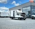 Мерседес Sprinter, объемом двигателя 2.2 л и пробегом 195 тыс. км за 29900 $, фото 22 на Automoto.ua