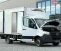 Мерседес Sprinter, объемом двигателя 2.2 л и пробегом 200 тыс. км за 33900 $, фото 23 на Automoto.ua