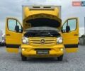 Мерседес Sprinter, объемом двигателя 2.2 л и пробегом 200 тыс. км за 29900 $, фото 23 на Automoto.ua