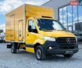 Мерседес Sprinter, объемом двигателя 2.2 л и пробегом 173 тыс. км за 26900 $, фото 9 на Automoto.ua