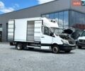 Мерседес Sprinter, объемом двигателя 2.2 л и пробегом 195 тыс. км за 29900 $, фото 18 на Automoto.ua