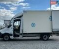 Мерседес Sprinter, объемом двигателя 2.2 л и пробегом 181 тыс. км за 26900 $, фото 25 на Automoto.ua