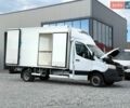 Мерседес Sprinter, объемом двигателя 2.2 л и пробегом 200 тыс. км за 33900 $, фото 20 на Automoto.ua