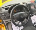 Мерседес Sprinter, объемом двигателя 2.2 л и пробегом 200 тыс. км за 29900 $, фото 34 на Automoto.ua