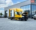 Мерседес Sprinter, объемом двигателя 2.2 л и пробегом 173 тыс. км за 26900 $, фото 22 на Automoto.ua