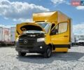 Мерседес Sprinter, объемом двигателя 2.2 л и пробегом 173 тыс. км за 26900 $, фото 32 на Automoto.ua