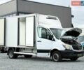Мерседес Sprinter, об'ємом двигуна 2.2 л та пробігом 200 тис. км за 29900 $, фото 23 на Automoto.ua