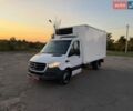 Мерседес Sprinter, об'ємом двигуна 0 л та пробігом 387 тис. км за 41800 $, фото 1 на Automoto.ua