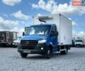Мерседес Sprinter, объемом двигателя 3 л и пробегом 175 тыс. км за 39900 $, фото 12 на Automoto.ua