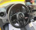Мерседес Sprinter, объемом двигателя 2.2 л и пробегом 173 тыс. км за 26900 $, фото 44 на Automoto.ua