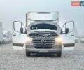 Мерседес Sprinter, об'ємом двигуна 2.2 л та пробігом 182 тис. км за 26800 $, фото 22 на Automoto.ua