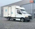 Мерседес Sprinter, об'ємом двигуна 2.2 л та пробігом 182 тис. км за 26800 $, фото 3 на Automoto.ua