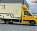 Мерседес Sprinter, объемом двигателя 2.2 л и пробегом 200 тыс. км за 29900 $, фото 2 на Automoto.ua