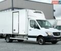 Мерседес Sprinter, об'ємом двигуна 2.2 л та пробігом 200 тис. км за 29900 $, фото 5 на Automoto.ua