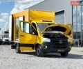 Мерседес Sprinter, объемом двигателя 2.2 л и пробегом 173 тыс. км за 26900 $, фото 26 на Automoto.ua