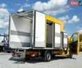 Мерседес Sprinter, объемом двигателя 2.2 л и пробегом 173 тыс. км за 26900 $, фото 39 на Automoto.ua