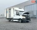 Мерседес Sprinter, об'ємом двигуна 2.2 л та пробігом 182 тис. км за 26800 $, фото 17 на Automoto.ua