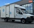 Мерседес Sprinter, объемом двигателя 2.2 л и пробегом 181 тыс. км за 26900 $, фото 3 на Automoto.ua