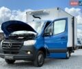 Мерседес Sprinter, объемом двигателя 3 л и пробегом 175 тыс. км за 39900 $, фото 32 на Automoto.ua