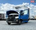 Мерседес Sprinter, объемом двигателя 3 л и пробегом 175 тыс. км за 39900 $, фото 31 на Automoto.ua