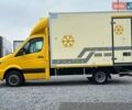 Мерседес Sprinter, объемом двигателя 2.2 л и пробегом 200 тыс. км за 29900 $, фото 10 на Automoto.ua