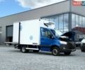 Мерседес Sprinter, объемом двигателя 3 л и пробегом 175 тыс. км за 39900 $, фото 20 на Automoto.ua