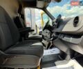 Мерседес Sprinter, объемом двигателя 2.2 л и пробегом 173 тыс. км за 26900 $, фото 40 на Automoto.ua