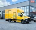 Мерседес Sprinter, объемом двигателя 2.2 л и пробегом 173 тыс. км за 26900 $, фото 3 на Automoto.ua