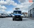 Мерседес Sprinter, объемом двигателя 3 л и пробегом 175 тыс. км за 39900 $, фото 10 на Automoto.ua