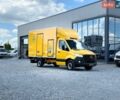 Мерседес Sprinter, объемом двигателя 2.2 л и пробегом 173 тыс. км за 26900 $, фото 4 на Automoto.ua