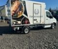 Мерседес Sprinter, объемом двигателя 0 л и пробегом 257 тыс. км за 26800 $, фото 5 на Automoto.ua