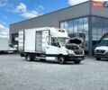 Мерседес Sprinter, объемом двигателя 2.2 л и пробегом 195 тыс. км за 29900 $, фото 20 на Automoto.ua