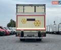 Мерседес Sprinter, объемом двигателя 2.2 л и пробегом 200 тыс. км за 29900 $, фото 12 на Automoto.ua