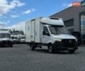 Мерседес Sprinter, объемом двигателя 2.2 л и пробегом 181 тыс. км за 26900 $, фото 6 на Automoto.ua