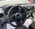 Мерседес Sprinter, объемом двигателя 2.2 л и пробегом 181 тыс. км за 26900 $, фото 35 на Automoto.ua