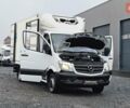 Мерседес Sprinter, об'ємом двигуна 2.2 л та пробігом 195 тис. км за 29800 $, фото 18 на Automoto.ua
