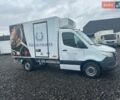Мерседес Sprinter, объемом двигателя 0 л и пробегом 298 тыс. км за 23900 $, фото 5 на Automoto.ua