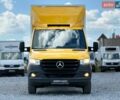 Мерседес Sprinter, объемом двигателя 2.2 л и пробегом 173 тыс. км за 26900 $, фото 11 на Automoto.ua