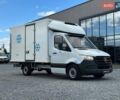 Мерседес Sprinter, объемом двигателя 2.2 л и пробегом 181 тыс. км за 26900 $, фото 5 на Automoto.ua