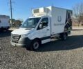 Мерседес Sprinter, объемом двигателя 0 л и пробегом 257 тыс. км за 26800 $, фото 1 на Automoto.ua