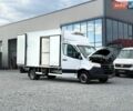 Мерседес Sprinter, объемом двигателя 2.2 л и пробегом 200 тыс. км за 33900 $, фото 21 на Automoto.ua