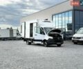 Мерседес Sprinter, объемом двигателя 2.2 л и пробегом 200 тыс. км за 33900 $, фото 24 на Automoto.ua